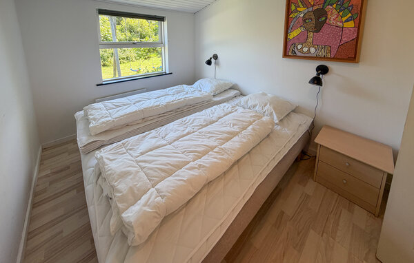 Feriehus - Skåstrup Strand , Danmark - G51350 603
