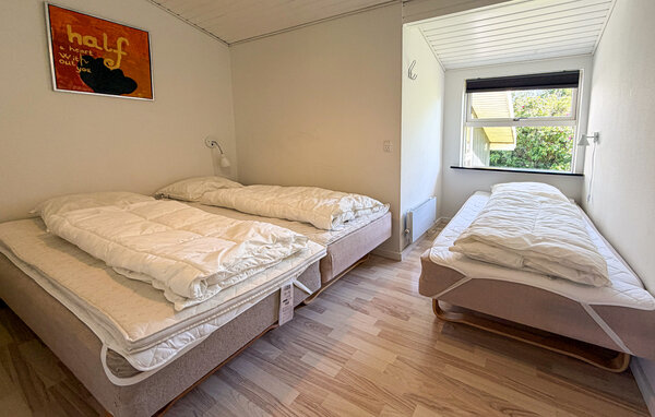 Feriehus - Skåstrup Strand , Danmark - G51350 604