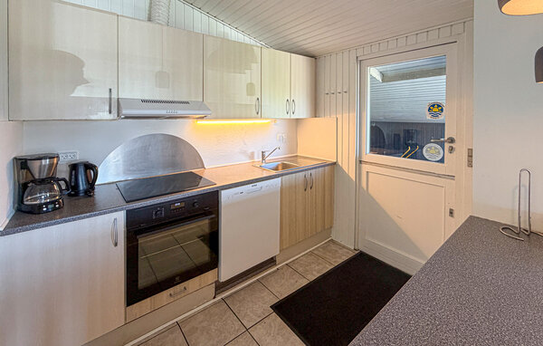 Feriehus - Skåstrup Strand , Danmark - G51350 6