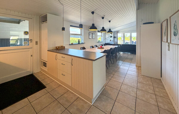 Feriehus - Skåstrup Strand , Danmark - G51350 7