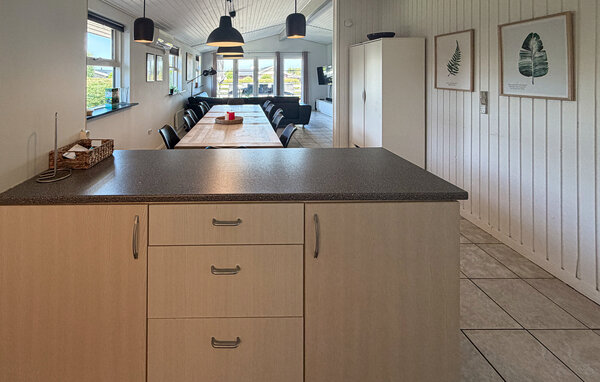 Feriehus - Skåstrup Strand , Danmark - G51350 401