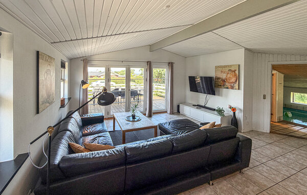 Feriehus - Skåstrup Strand , Danmark - G51350 3