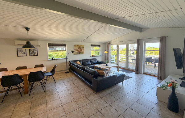 Feriehus - Skåstrup Strand , Danmark - G51350 4