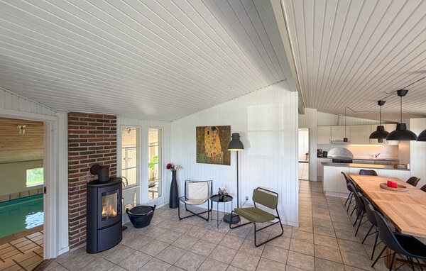 Feriehus - Skåstrup Strand , Danmark - G51350 5