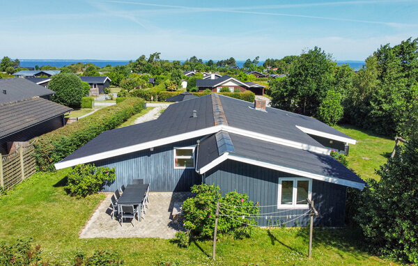 Feriehus - Skåstrup Strand , Danmark - G51350 1