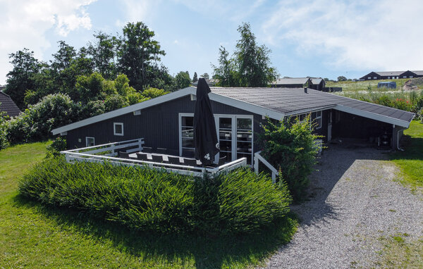 Feriehus - Skåstrup Strand , Danmark - G51350 81