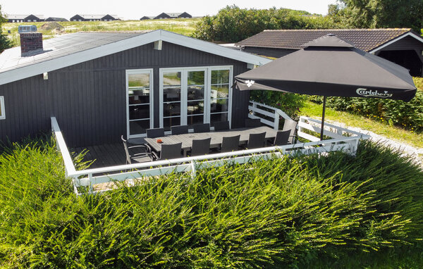 Feriehus - Skåstrup Strand , Danmark - G51350 101
