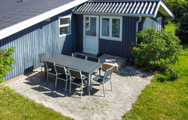 Feriehus - Skåstrup Strand , Danmark - G51350 8