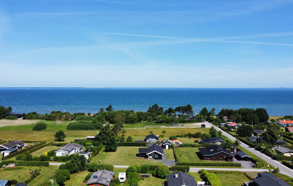 Feriehus - Skåstrup Strand , Danmark - G51350 9