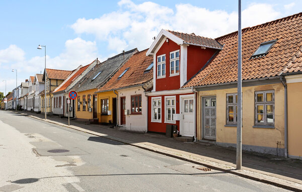 Holiday Home - Assens Marina , Denmark - G51354 1