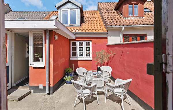 Holiday Home - Assens Marina , Denmark - G51354 2