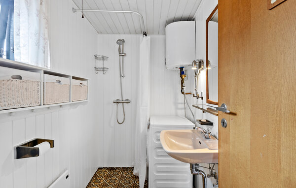 Ferienhaus - Hasmark Strand , Dänemark - G51355 701
