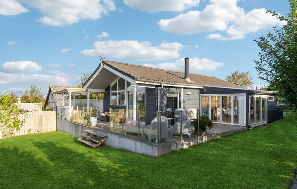 Ferienhaus 