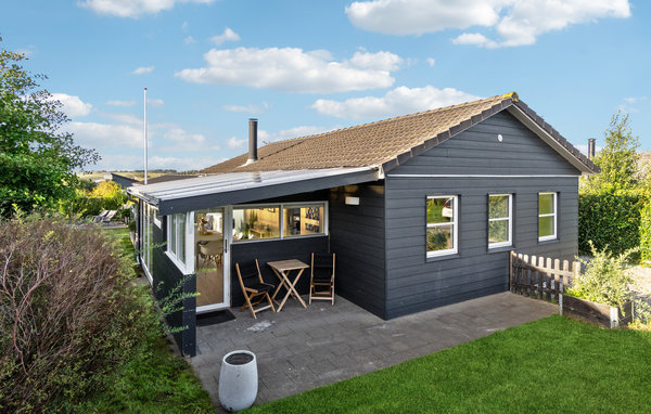 Ferienhaus 