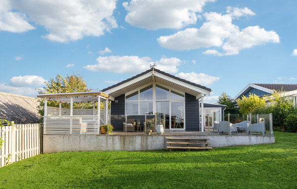 Ferienhaus 