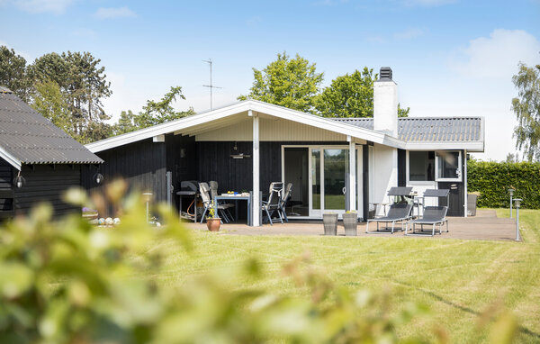 Ferienhaus - Hasmark Strand , Dänemark - G51357 1