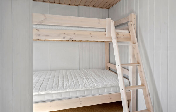 Feriehus - Helnæs Bugten , Danmark - G51359 601