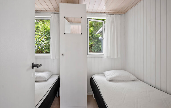 Feriehus - Helnæs Bugten , Danmark - G51359 602