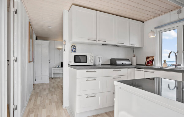 Feriehus - Helnæs Bugten , Danmark - G51359 6