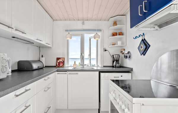 Feriehus - Helnæs Bugten , Danmark - G51359 7