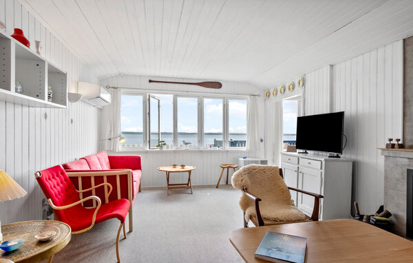 Feriehus - Helnæs Bugten , Danmark - G51359 3