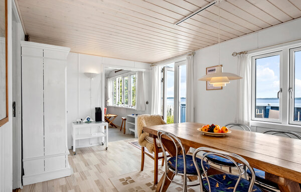 Feriehus - Helnæs Bugten , Danmark - G51359 4