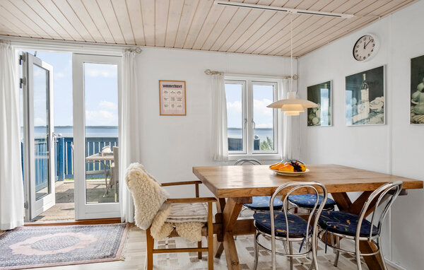 Feriehus - Helnæs Bugten , Danmark - G51359 5