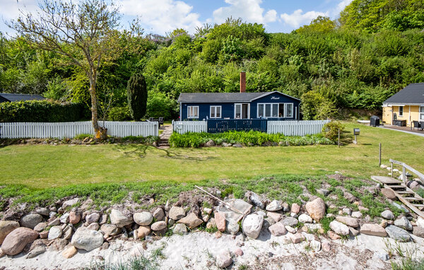 Feriehus - Helnæs Bugten , Danmark - G51359 81
