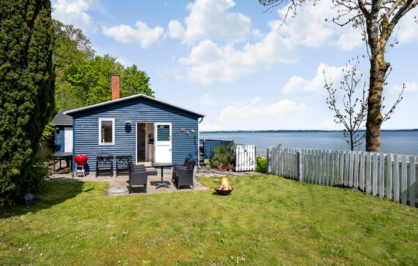 Feriehus - Helnæs Bugten , Danmark - G51359 101