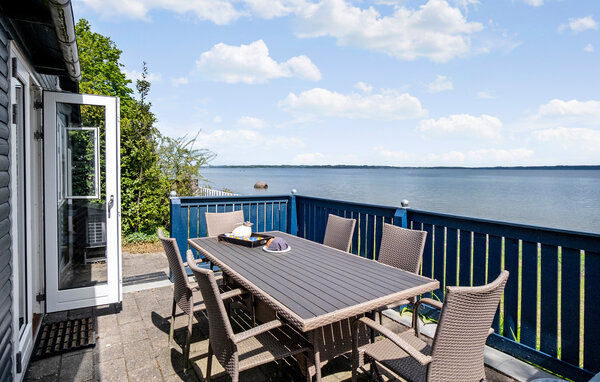 Feriehus - Helnæs Bugten , Danmark - G51359 2