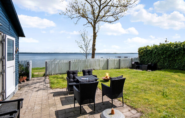 Feriehus - Helnæs Bugten , Danmark - G51359 8