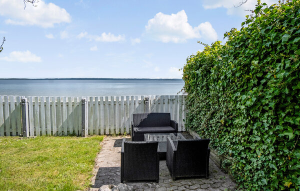 Feriehus - Helnæs Bugten , Danmark - G51359 103