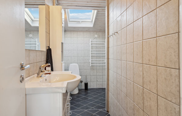 Casa de vacaciones - Skåstrup Strand , Dinamarca - G51361 701