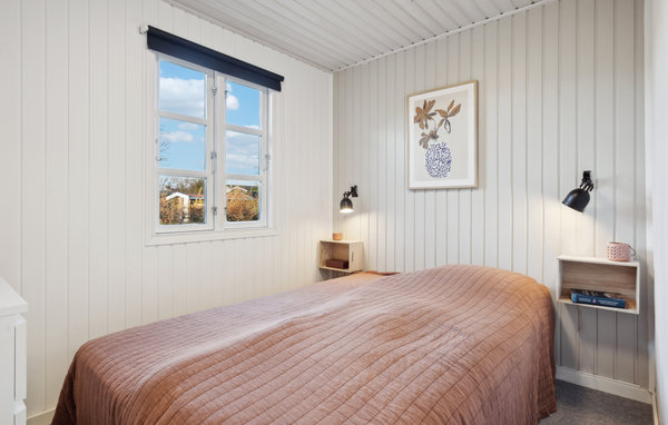 Casa de vacaciones - Skåstrup Strand , Dinamarca - G51361 601