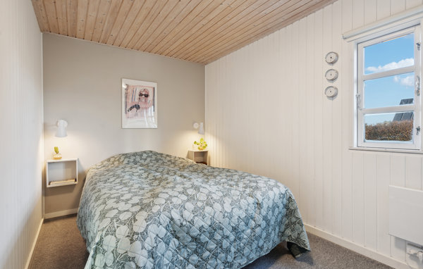 Casa de vacaciones - Skåstrup Strand , Dinamarca - G51361 602