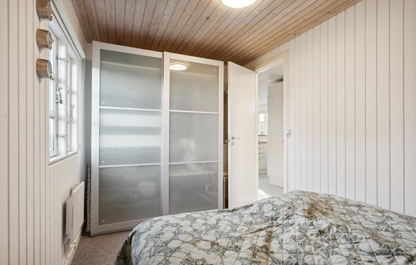 Casa de vacaciones - Skåstrup Strand , Dinamarca - G51361 603