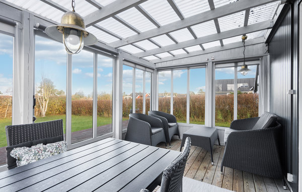 Casa de vacaciones - Skåstrup Strand , Dinamarca - G51361 8