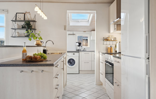 Casa de vacaciones - Skåstrup Strand , Dinamarca - G51361 7