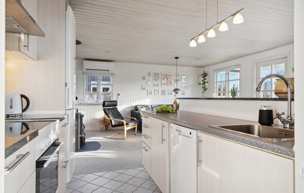 Casa de vacaciones - Skåstrup Strand , Dinamarca - G51361 401