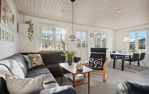 Casa de vacaciones - Skåstrup Strand , Dinamarca - G51361 3