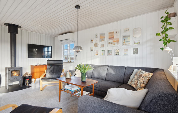Casa de vacaciones - Skåstrup Strand , Dinamarca - G51361 4