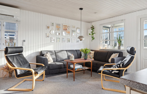 Casa de vacaciones - Skåstrup Strand , Dinamarca - G51361 301