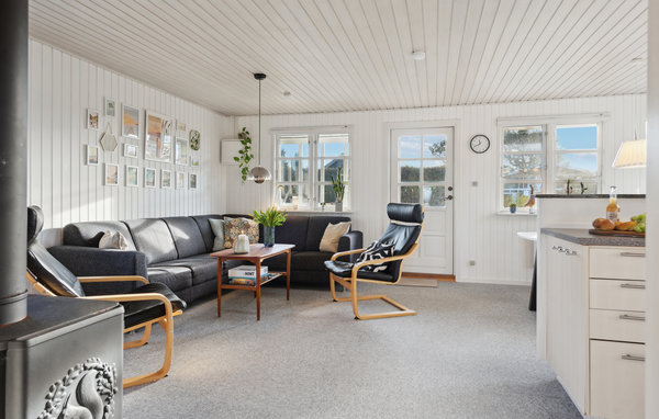 Casa de vacaciones - Skåstrup Strand , Dinamarca - G51361 5