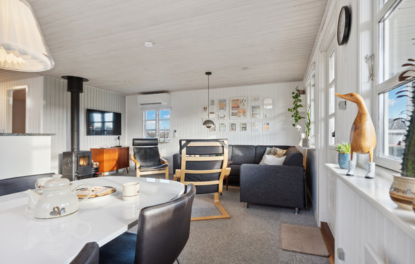 Casa de vacaciones - Skåstrup Strand , Dinamarca - G51361 302