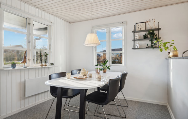 Casa de vacaciones - Skåstrup Strand , Dinamarca - G51361 6