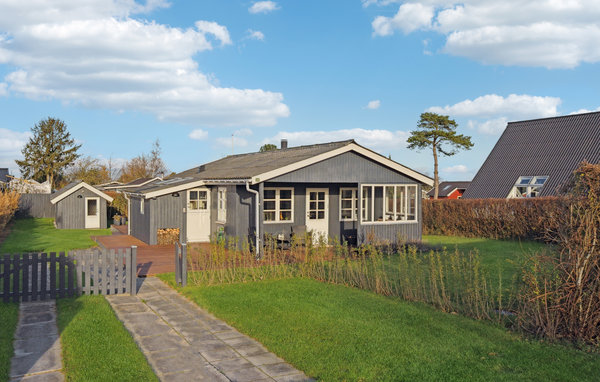 Casa de vacaciones - Skåstrup Strand , Dinamarca - G51361 81