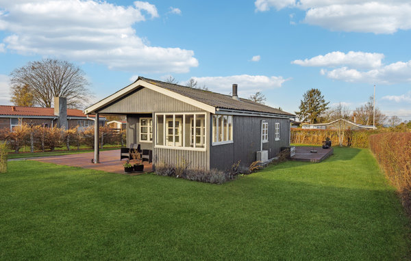 Casa de vacaciones - Skåstrup Strand , Dinamarca - G51361 82