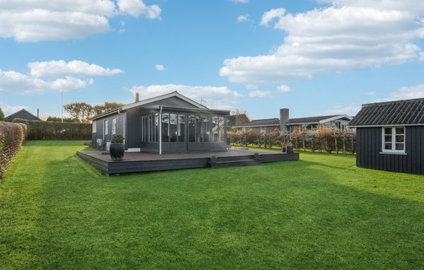 Casa de vacaciones - Skåstrup Strand , Dinamarca - G51361 83