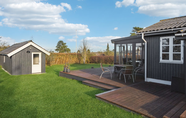 Casa de vacaciones - Skåstrup Strand , Dinamarca - G51361 101