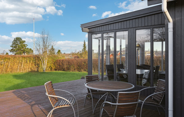 Casa de vacaciones - Skåstrup Strand , Dinamarca - G51361 102